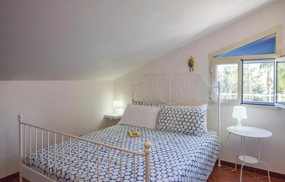 Villa Le Palme