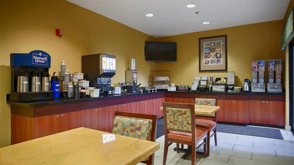 Quality Inn & Suites