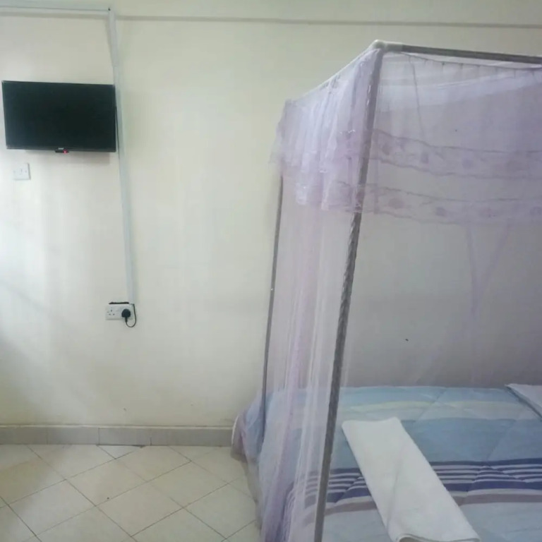 Sunvasha Hotel