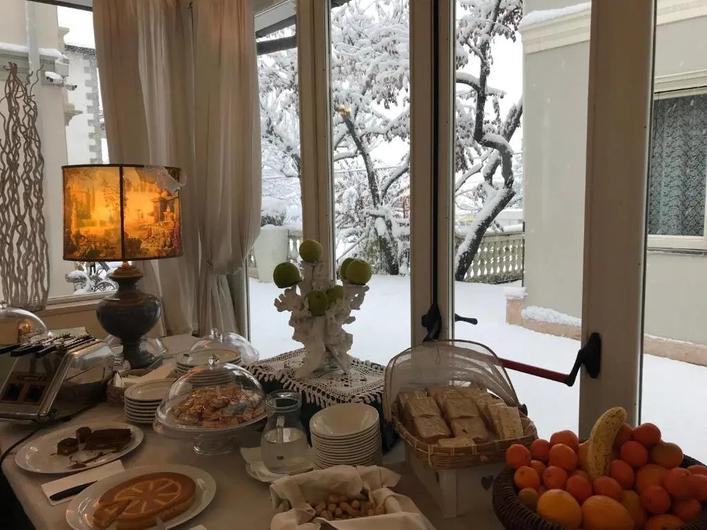Hotel Vandelli
