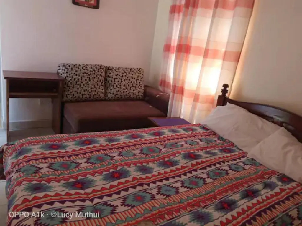 Muthaiga North Studio House