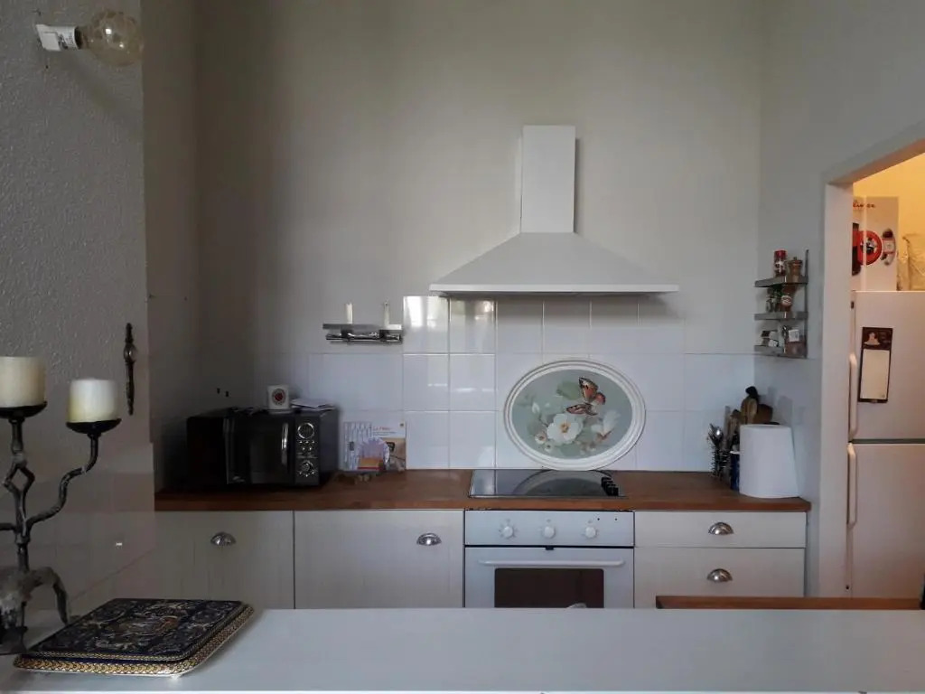Appartement Soulac-sur-Mer, 4 pièces, 6 personnes - FR-1-648-65
