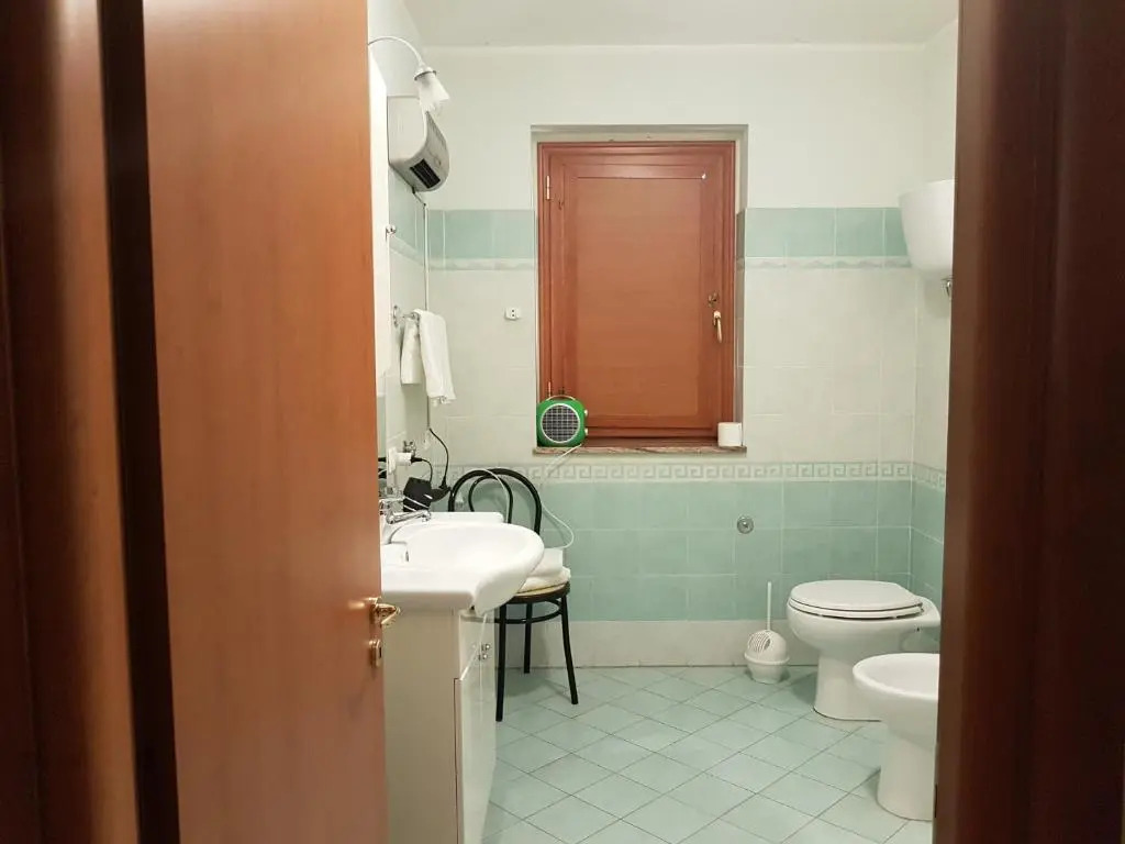 Hotel Il Baronetto