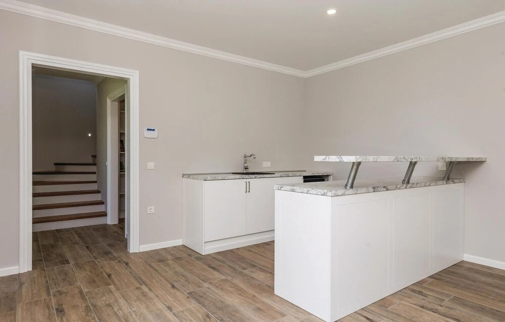 Gorgeous Home In Bregi With Kitchen