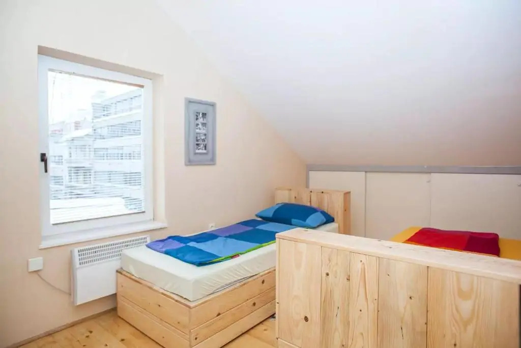 Massimo Guest House