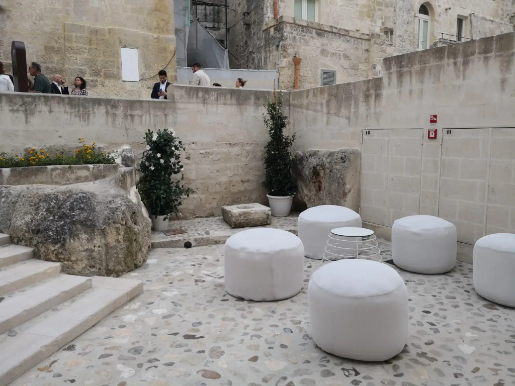 Aquatio Cave Luxury Hotel & SPA