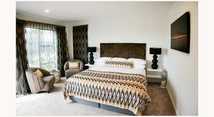 Alpine Suites On Tekapo