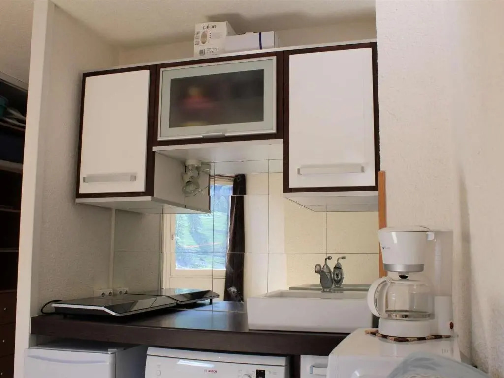 Appartement Vars, 1 pièce, 2 personnes - FR-1-330B-149