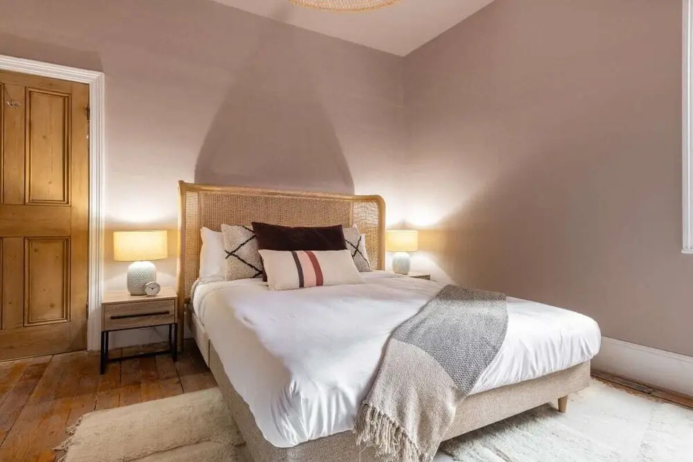 The Heart of Balham - Modern & Bright 2bdr Apartment With Terrace