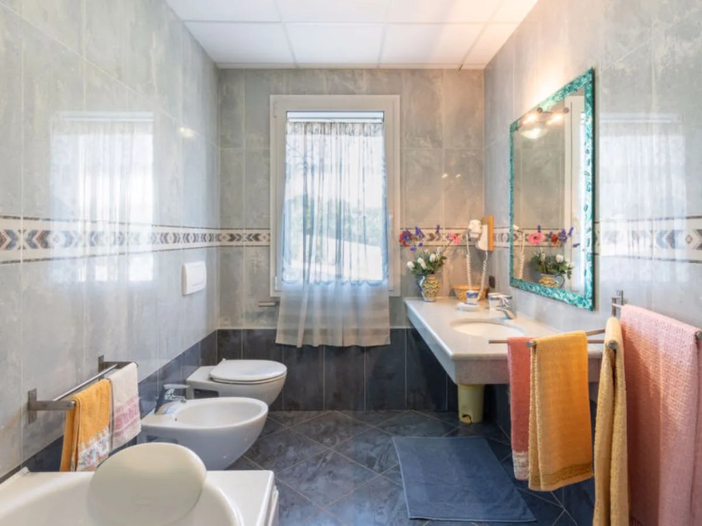 Villa La Rosa Montelupo Fiorentino 29821