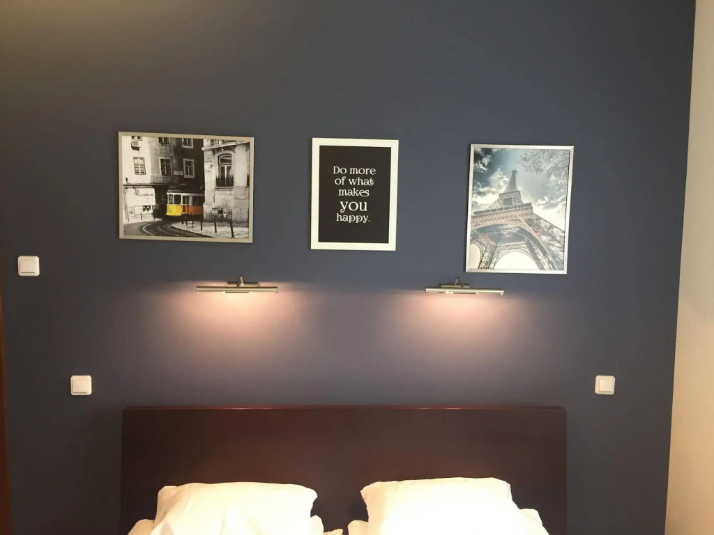 MTP/ZOO Prestige Apartments