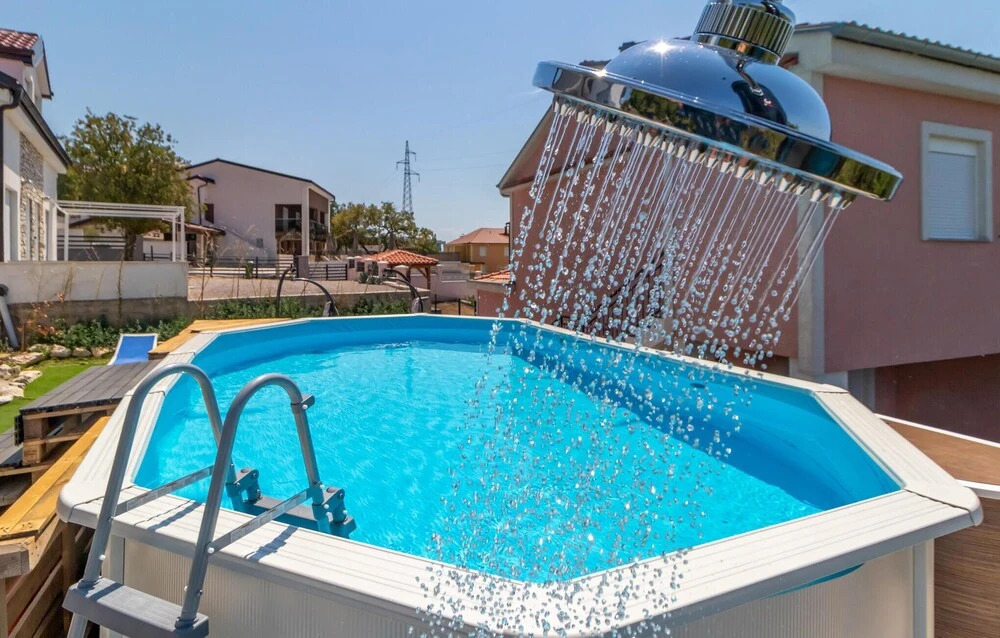 Awesome Home in Crikvenica