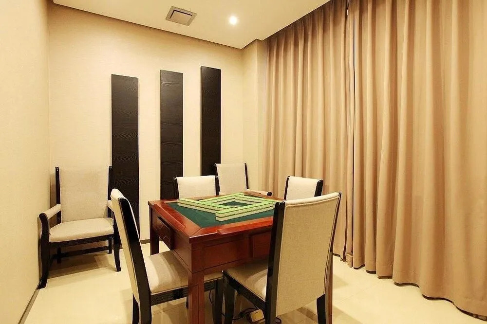 Bouti Global Hotel