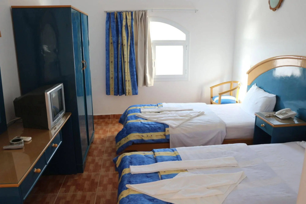 Rocketa Hotel Dahab