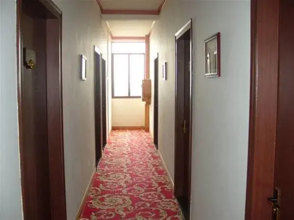 Zhen Chen Resort