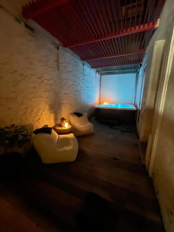 Boutique Hotel Verne Dreams