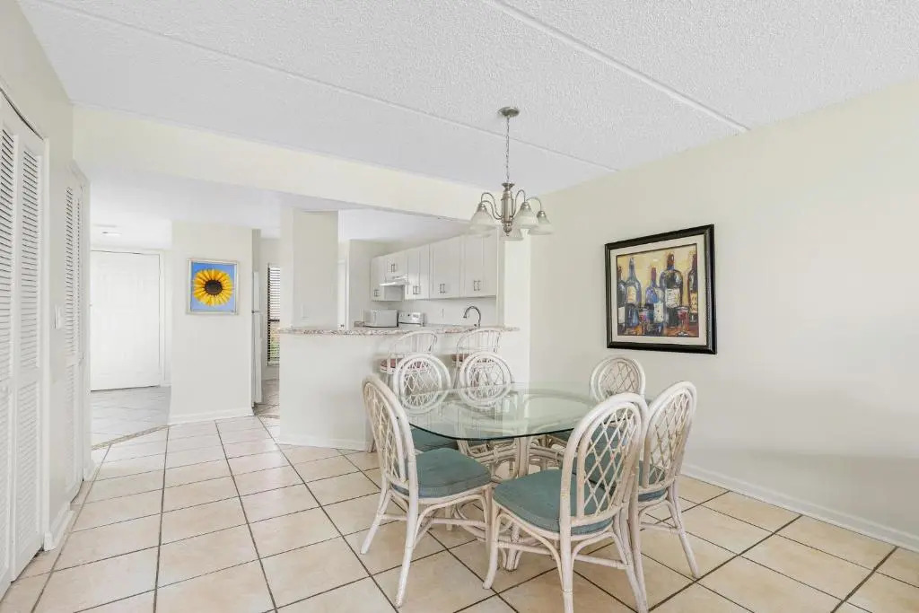 Sea Place 14164, 3 Bedrooms, Sleeps 8, Ground Floor, Pool, Tennis, WiFi