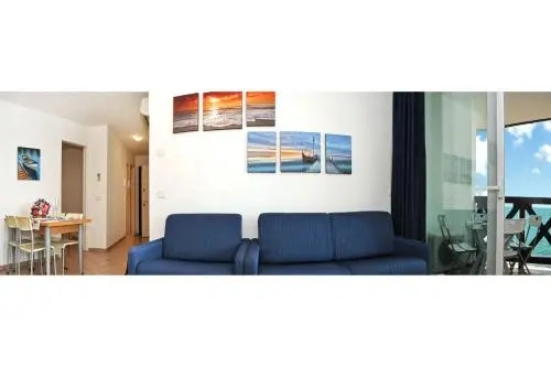 Residence Corallo