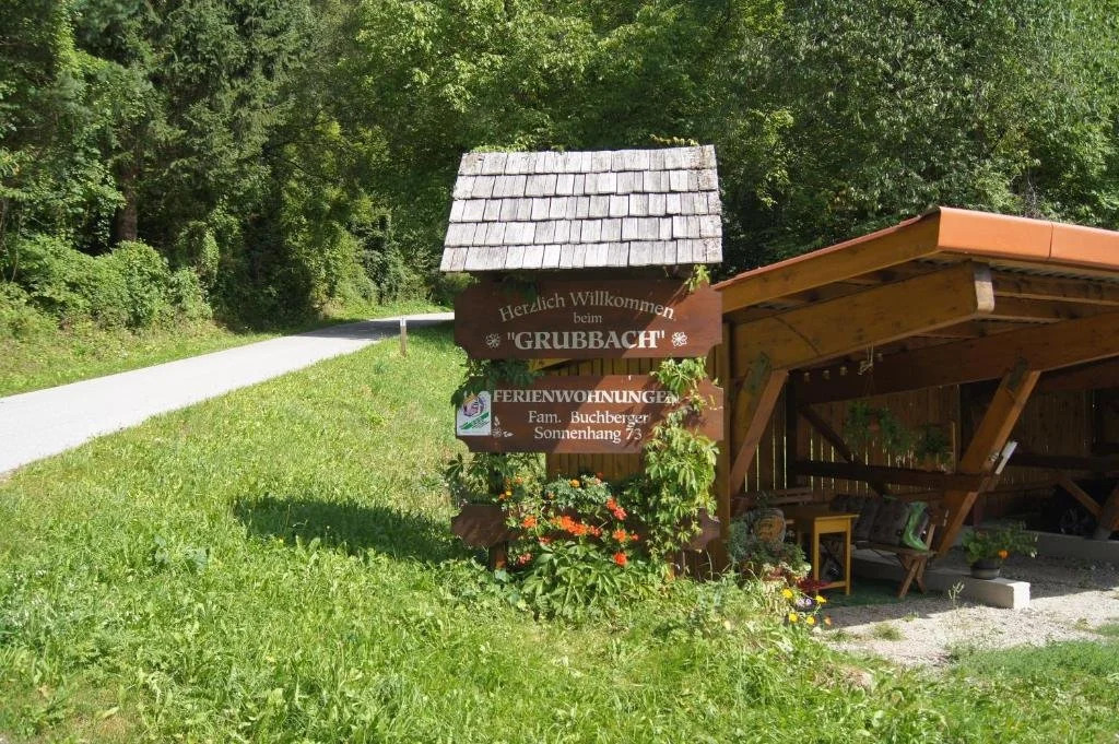 Haus Grubbach