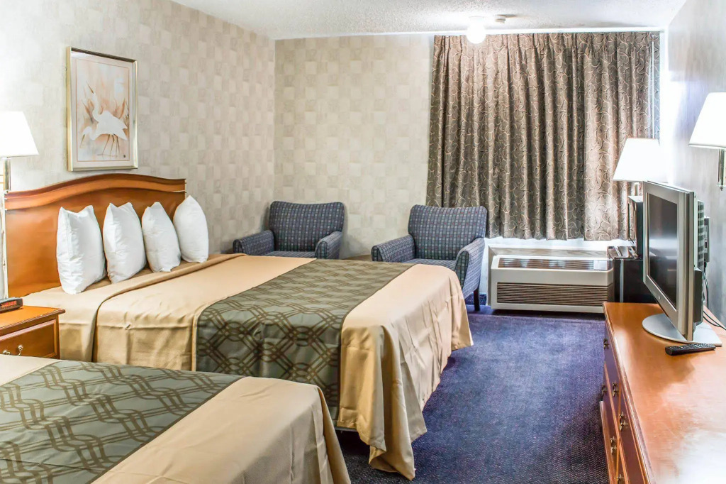 Dayspring Extended Stay