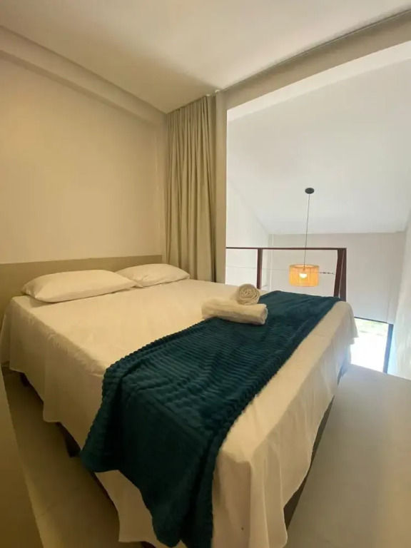 Duplex Vista Lagoa by La Playa