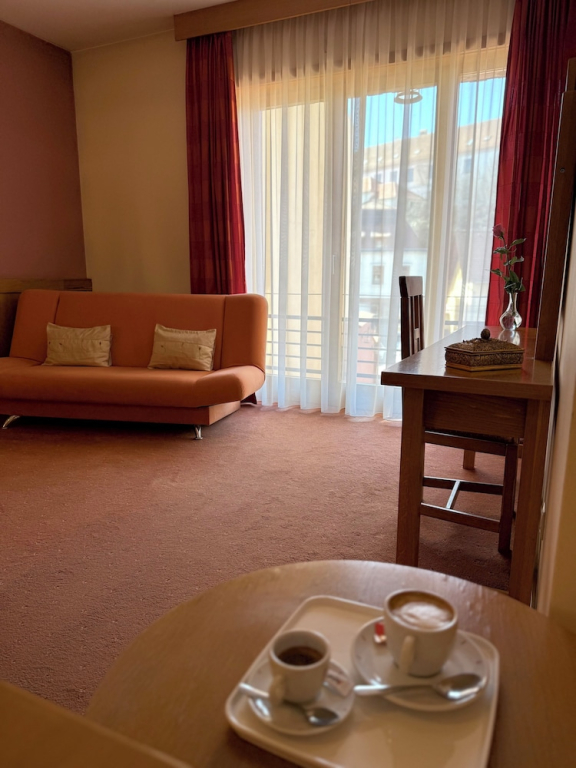 Hotel - Restaurant Gonduzo
