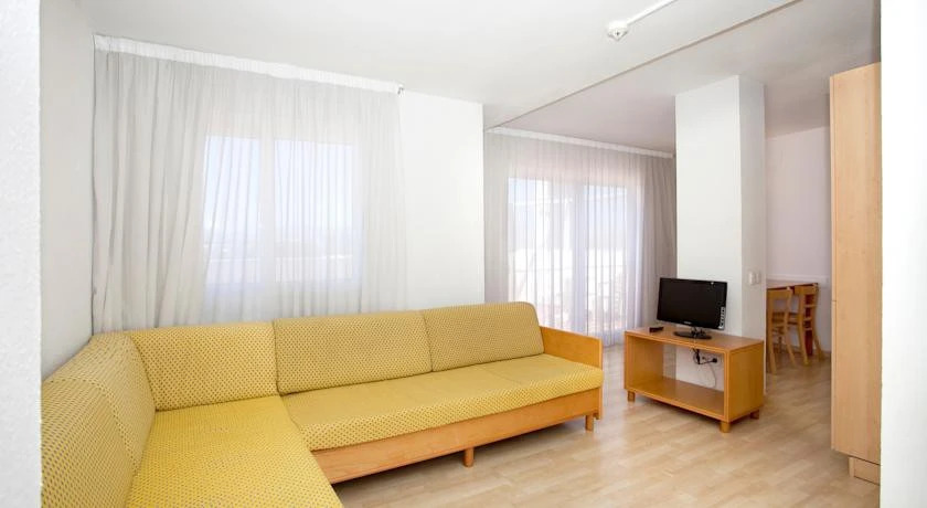 Áncora Salou La Siesta Apartments