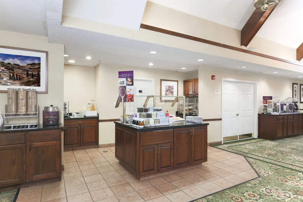 Residence Inn Tulsa South