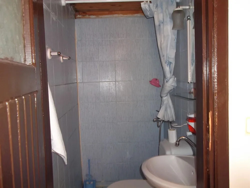 Selen Motel