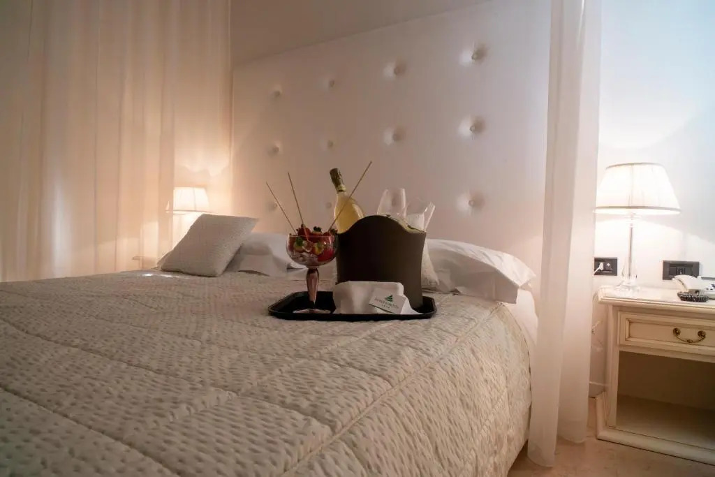 Hotel Europa