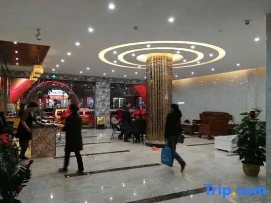 Tiandong Lafaite Royal Hotel Hotel