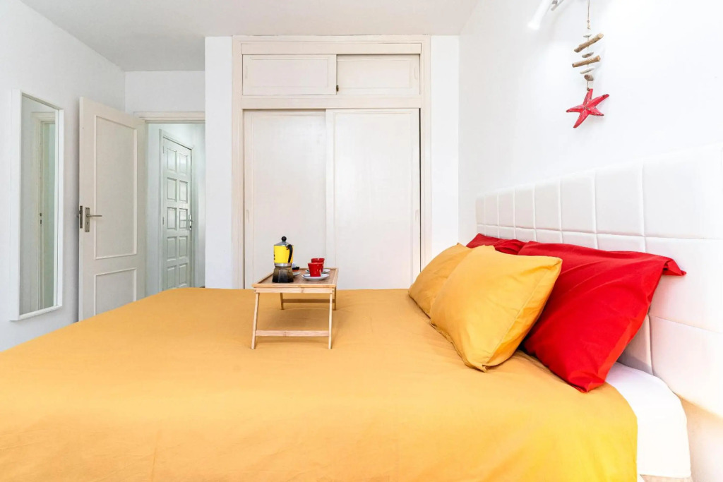 YOLO House - Corralejo