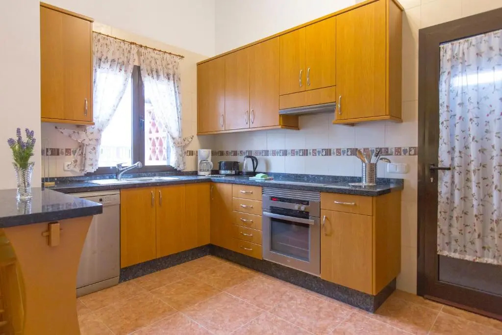 Villa Bella Lucia Luxury 2