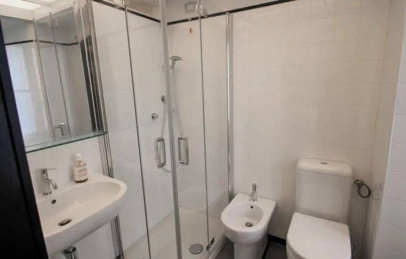 Flat 75M² 3 Bedrooms 2 Bathrooms - Sestri Levante