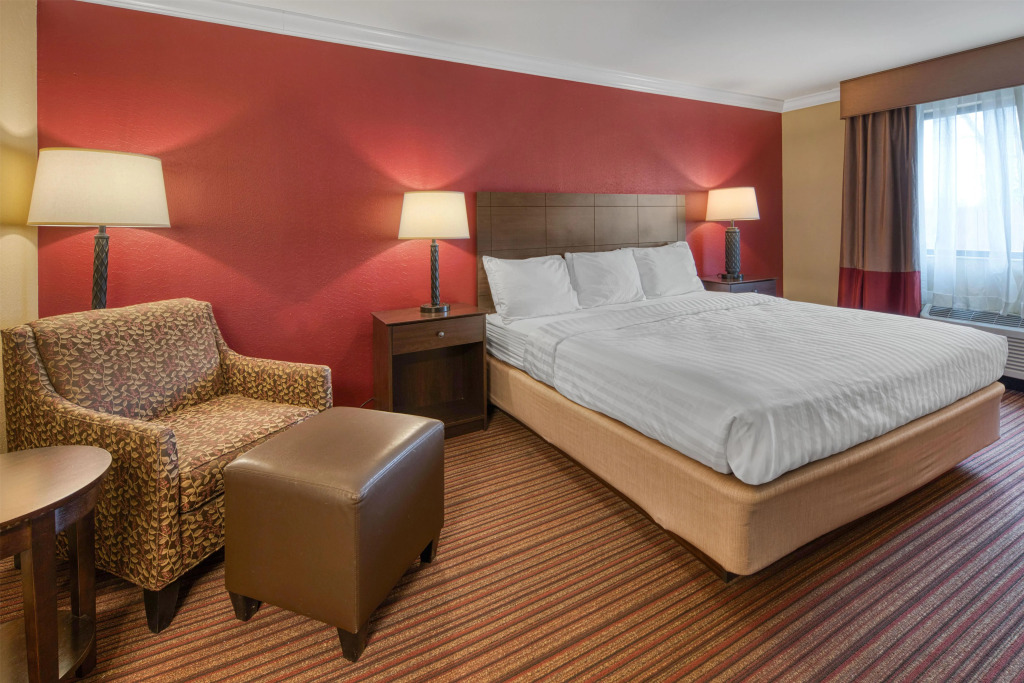 Best Western Sycamore Inn