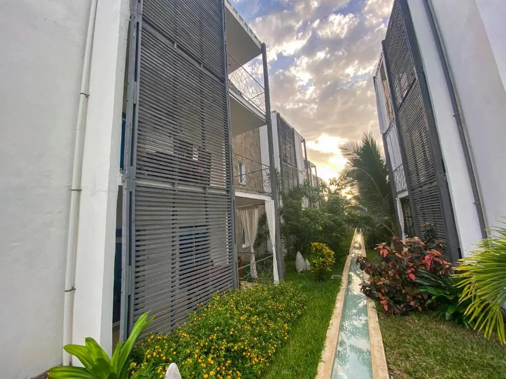 Aqua Resort