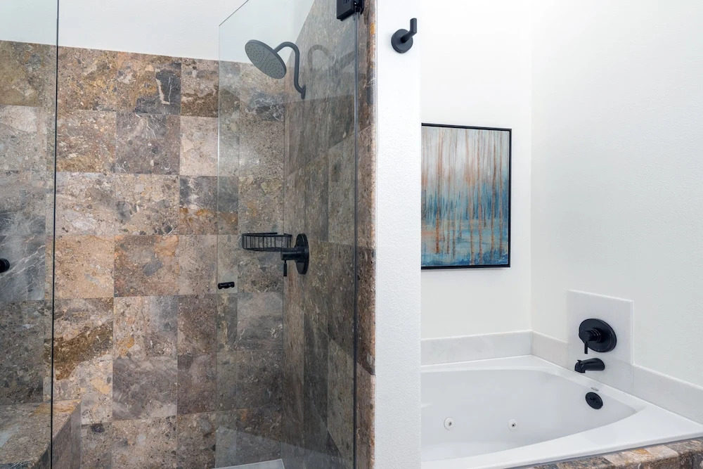 Bear Creek Lodge 411 4 Bedroom Condo by Alpine Lodging Telluride