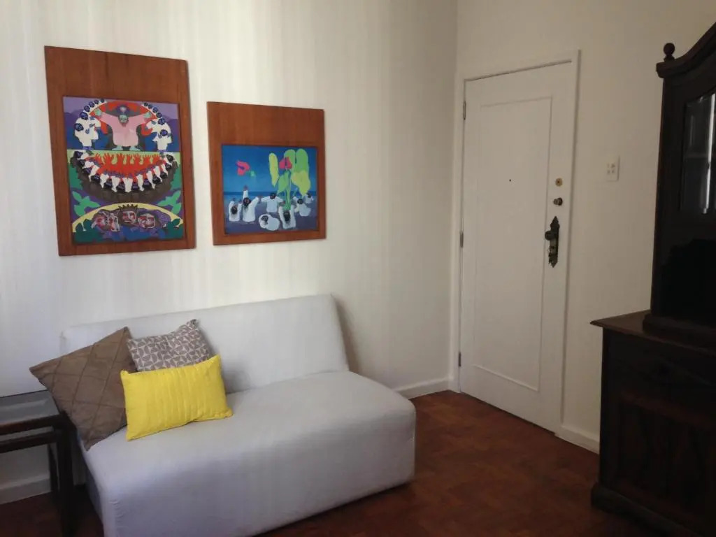 Apartment Rainha do Mar