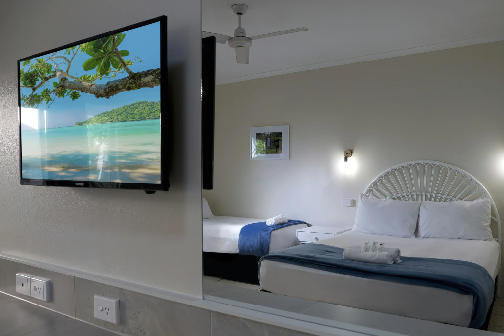 Hotel Tropiq