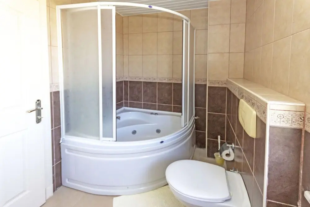 Paradise Town Villa Belhamra