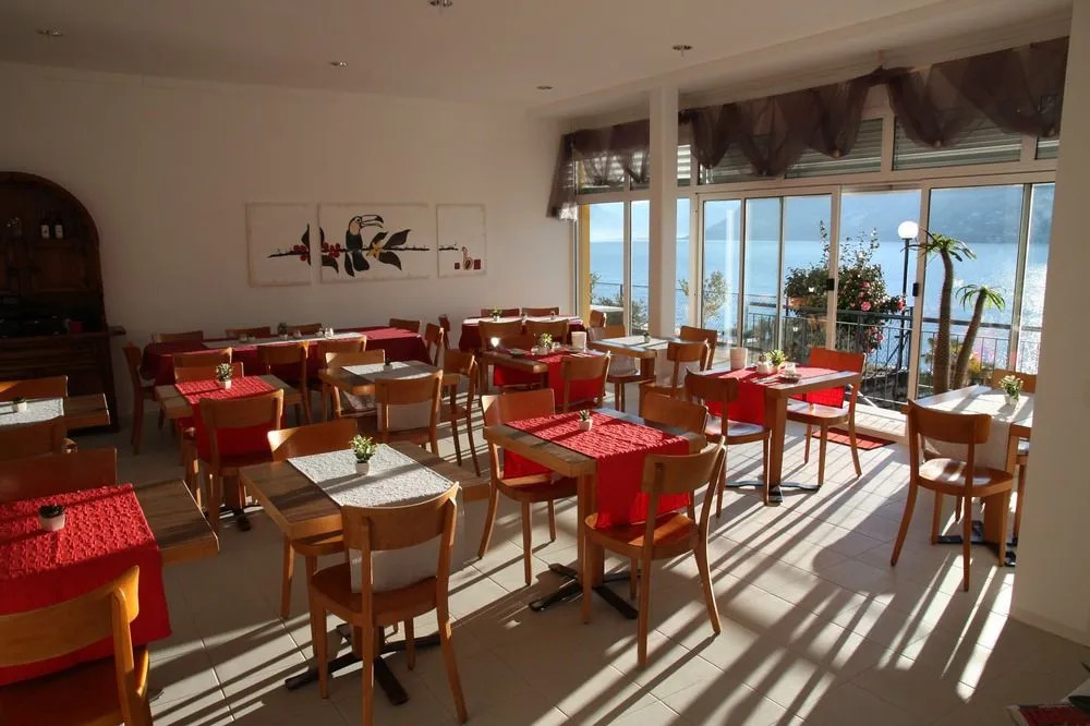 Hotel-Garni Sole