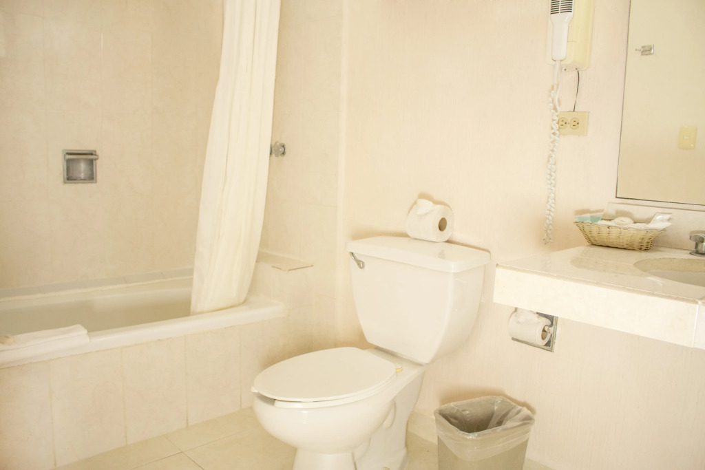 Отель All Ritmo Cancun Resort & Water Park