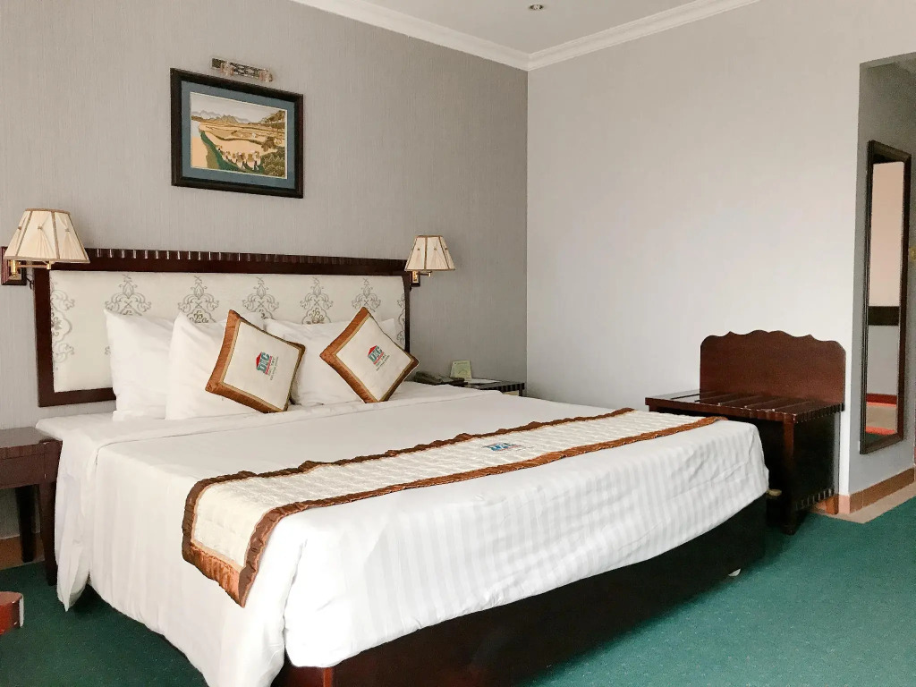 DIC Star Hotel