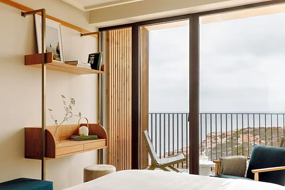 Aethos Hotel Ericeira