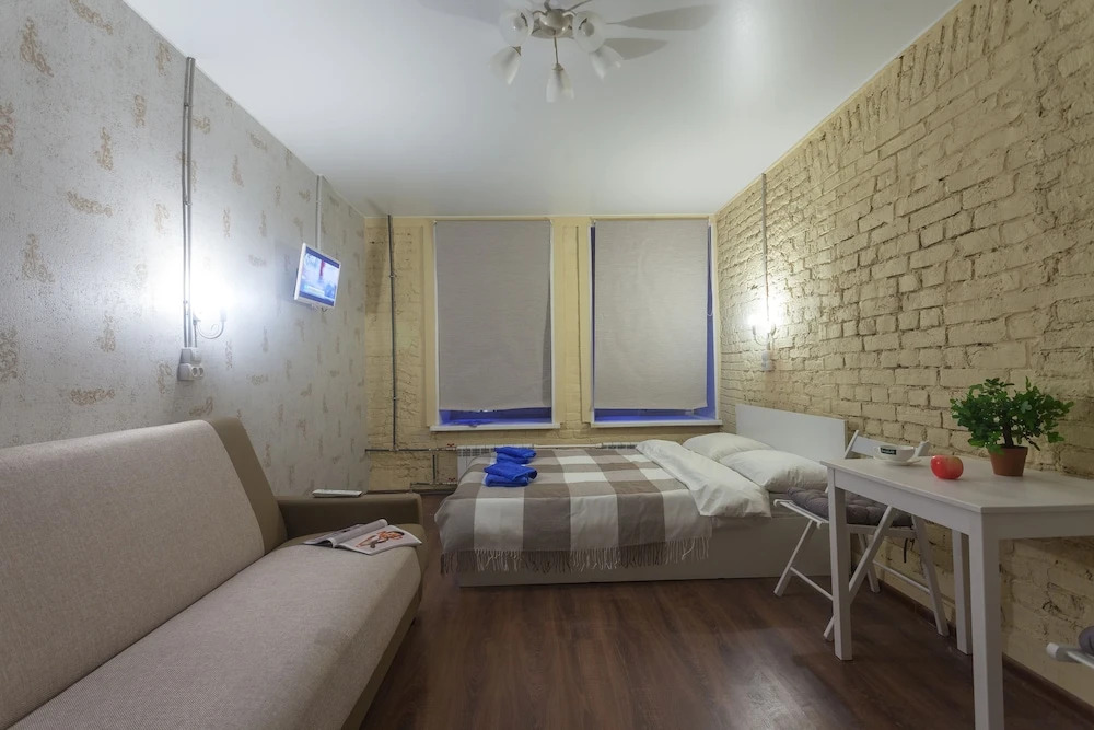 Apart-hotel Union Na Sadovoy