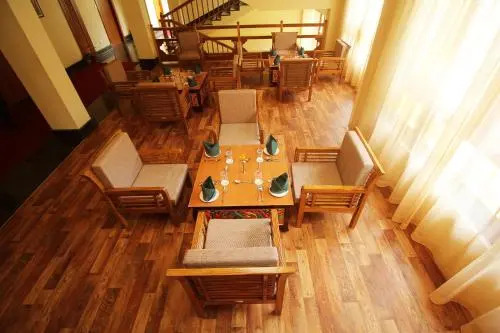 Hotel Tarayana Grand