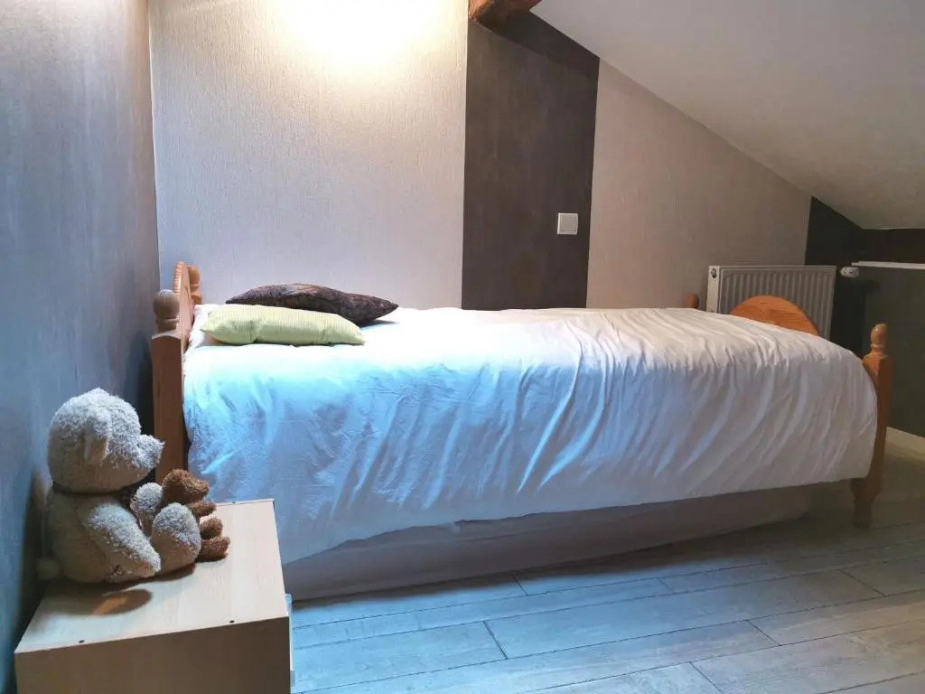 Gîte Espaly-Saint-Marcel, 4 pièces, 5 personnes - FR-1-582-320