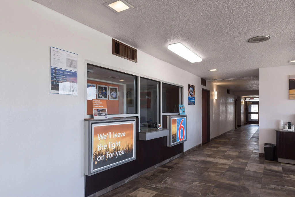 Americas Best Value Inn Lincoln, Illinois
