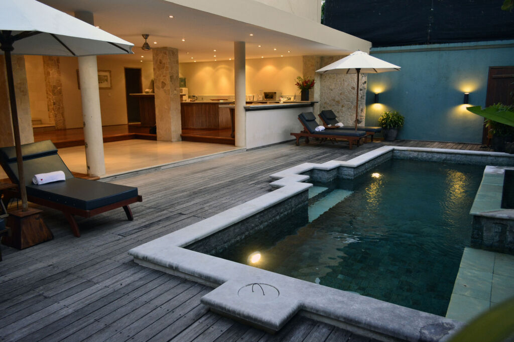 Sienna Villas Seminyak