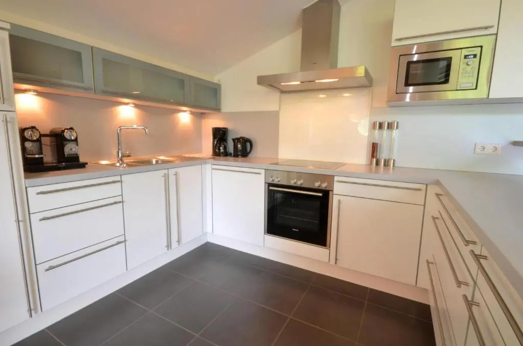 Penthouse Cooper - by Alpen Apartments